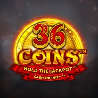 36 Coins — machine à sous | Millioner Casino