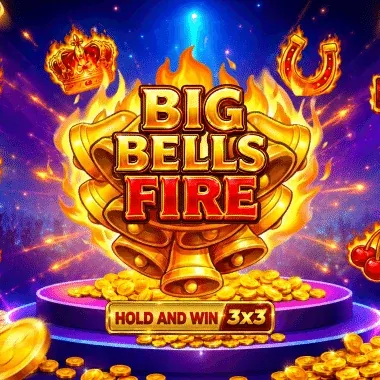 Big Bells Fire (Hold and Win) | Millioner Casino