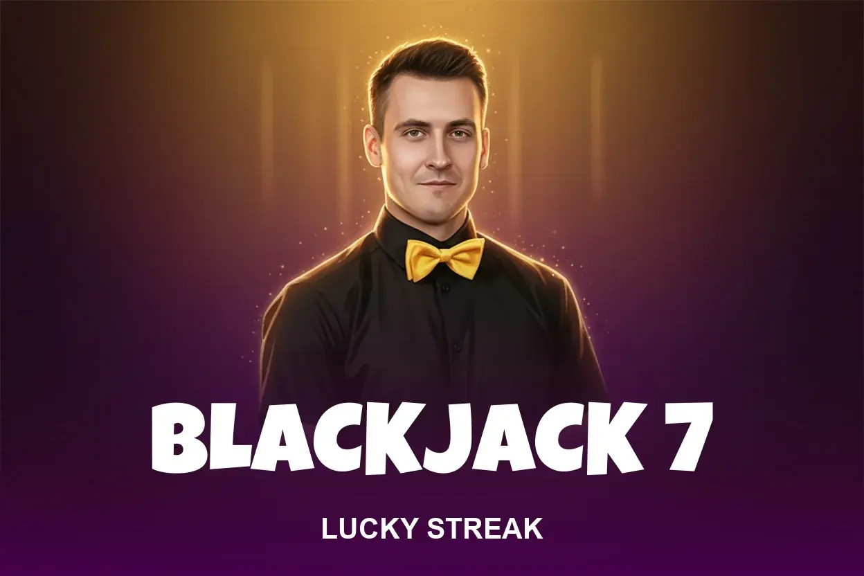 BlackJack 7 — machine à sous | Millioner Casino