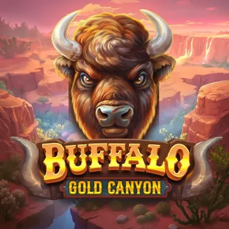 Buffalo Gold Canyon — machine à sous | Millioner Casino