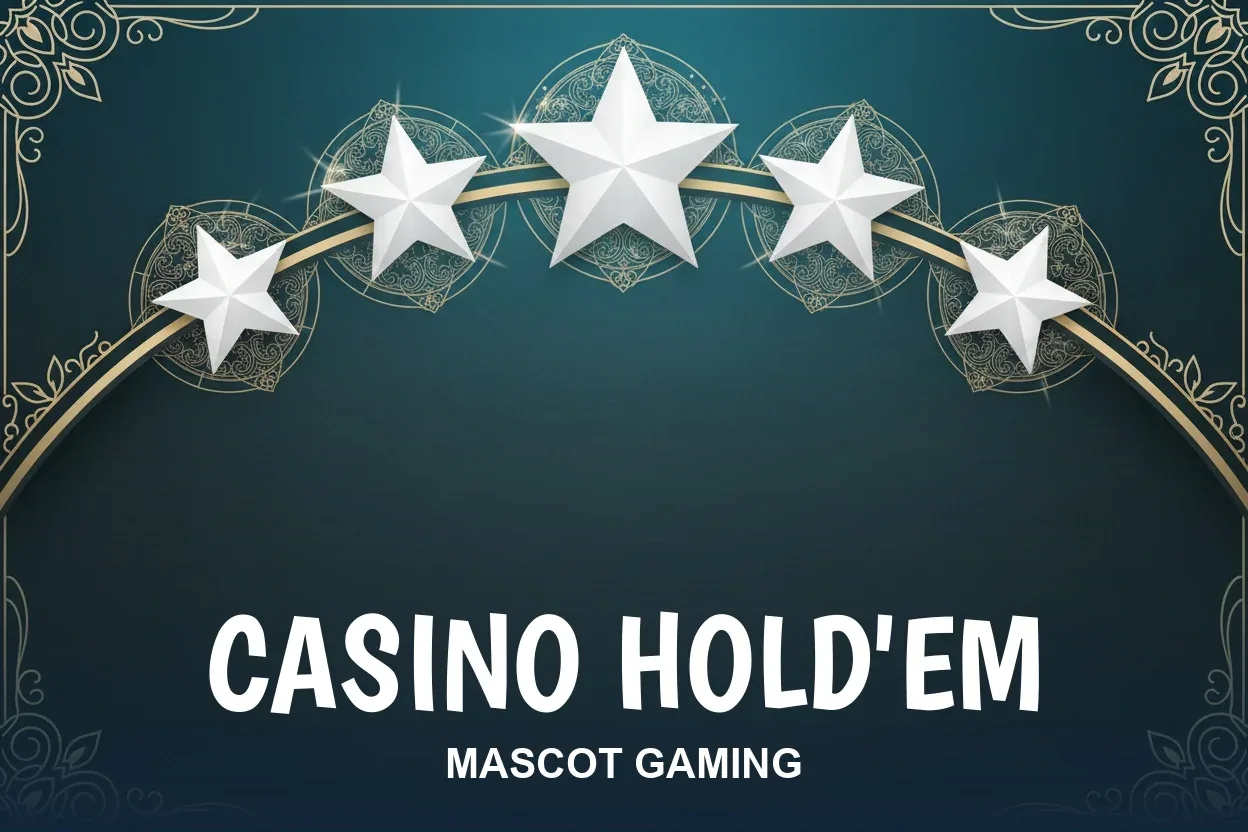 Casino Hold'em | Millioner Casino