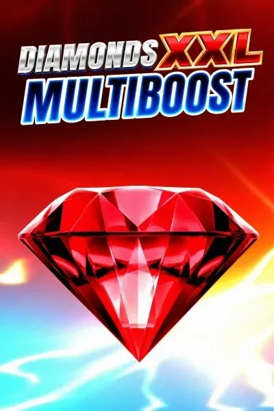 Diamonds XXL Multiboost: Hold and Win chez Millioner Casino