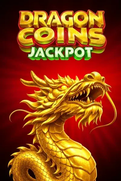jeu Dragon Coins Jackpot · Millioner Casino