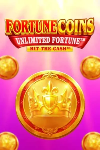 Fortune Coins Unlimited Fortune — machine à sous | Millioner Casino