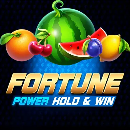 Fortune Power Hold & Win — machine à sous | Millioner Casino