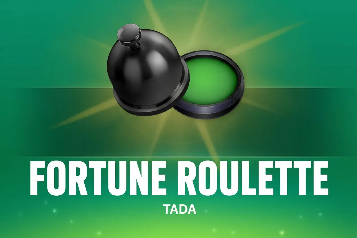 jeu Fortune Roulette · Millioner Casino