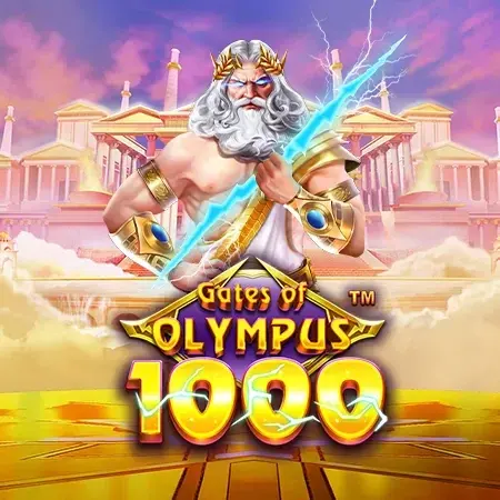 Gates of Olympus 1000 — machine à sous | Millioner Casino