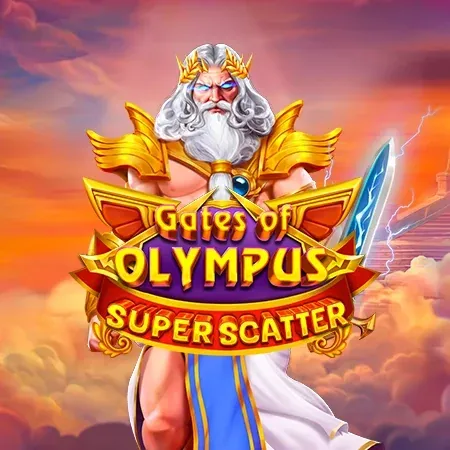 Gates of Olympus Super Scatter machine à sous — Millioner Casino