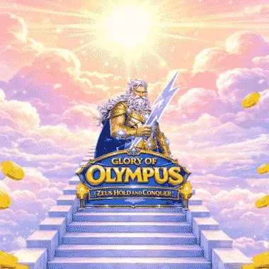 Glory of Olympus (Zeus Hold and Conquer) | Millioner Casino