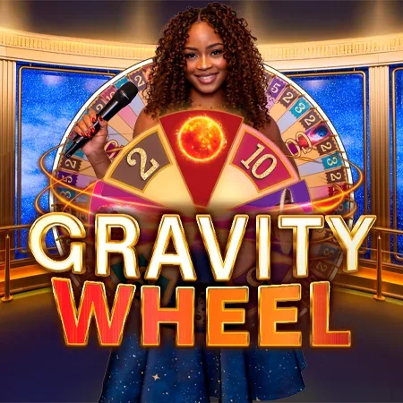 Gravity Wheel chez Millioner Casino