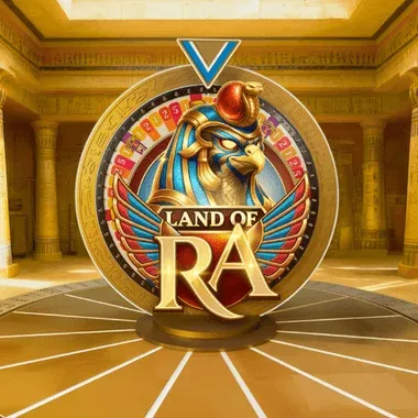 Land of Ra chez Millioner Casino