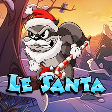jeu Le Santa · Millioner Casino