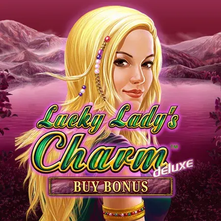 Lucky Lady's Charm Deluxe Buy Bonus chez Millioner Casino