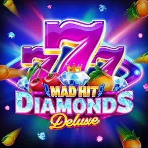 jeu Mad Hit Diamonds Deluxe · Millioner Casino