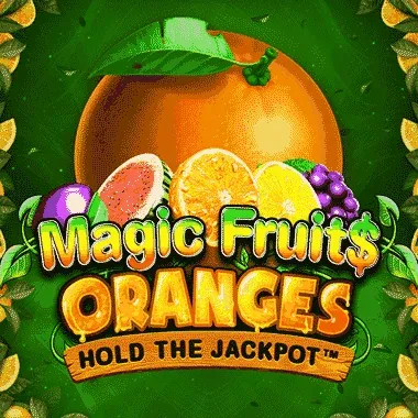 Millioner Casino: Magic Fruit$ Oranges