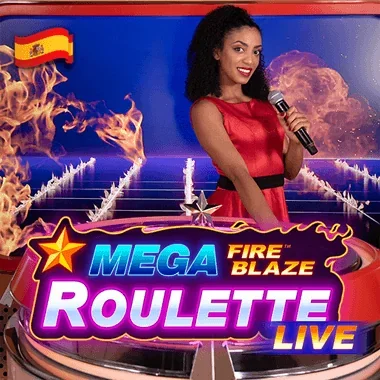 Millioner Casino: Mega Fire Blaze Ruleta Espana
