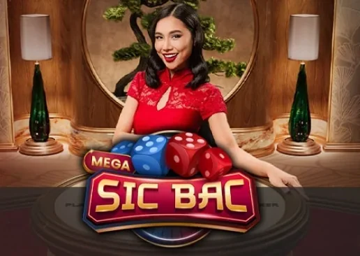 jeu Mega Sic Bac · Millioner Casino