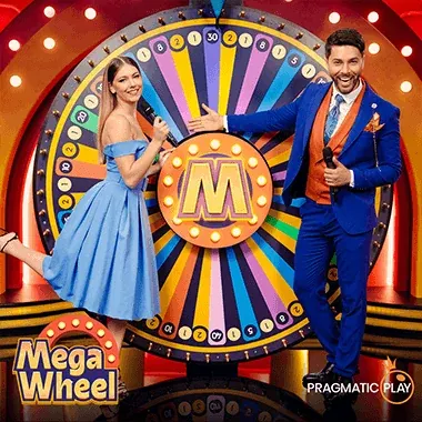 Millioner Casino: Mega Wheel
