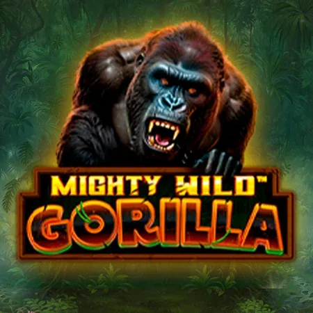 Mighty Wild: Gorilla chez Millioner Casino