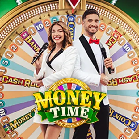 Money Time machine à sous — Millioner Casino