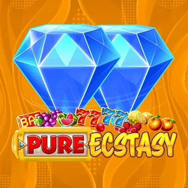 Pure Ecstasy — machine à sous | Millioner Casino