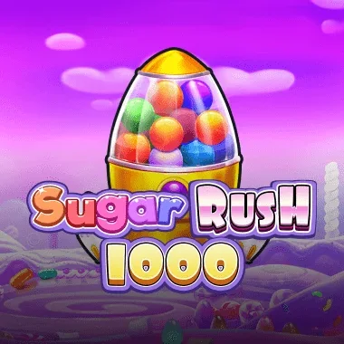 Millioner Casino: Sugar Rush 1000