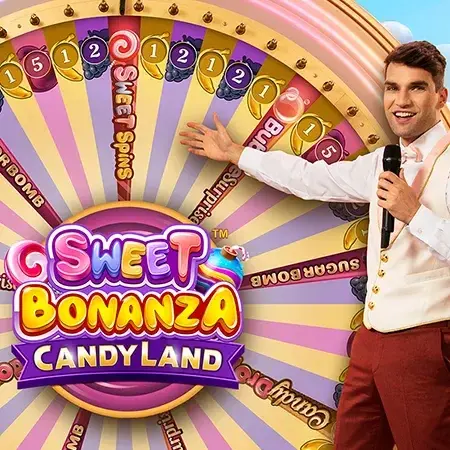 Sweet Bonanza Candyland | Millioner Casino
