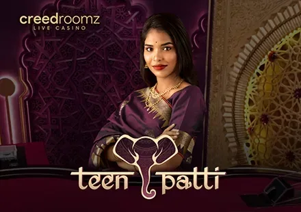 Teen Patti machine à sous — Millioner Casino