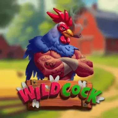 jeu Wild Cock · Millioner Casino